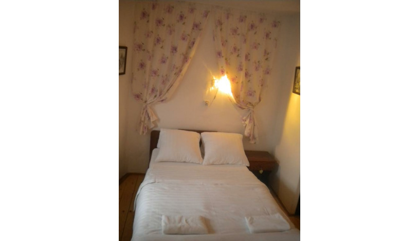 Pension ve Věži Český Krumlov